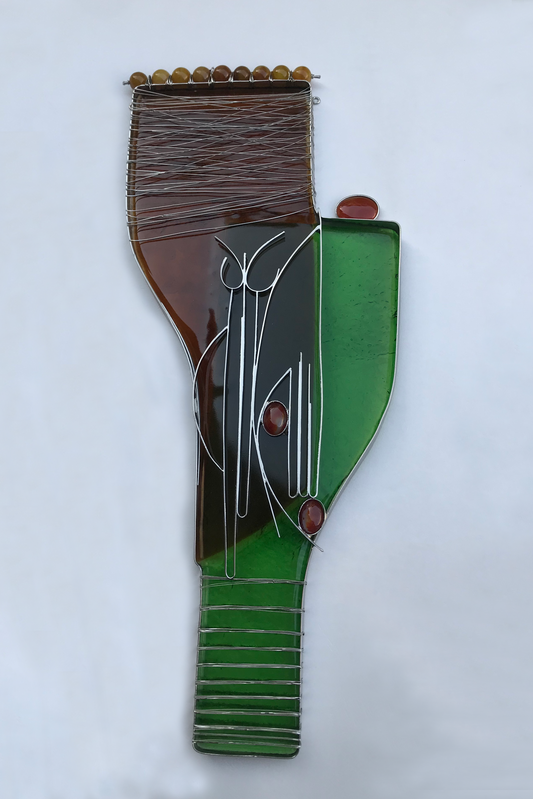 Bismillah - Wall Hanging