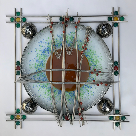 Allah - Wall Hanging