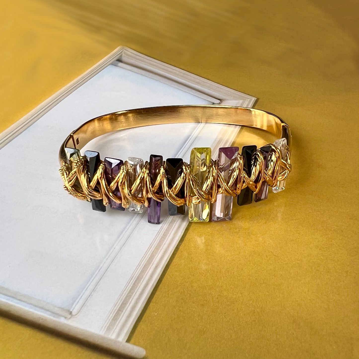 Zircon - Bracelet