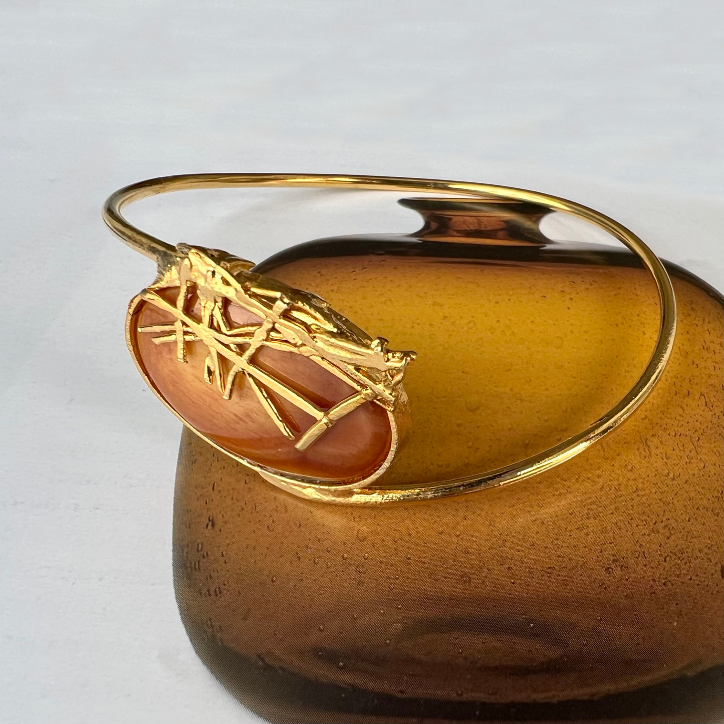 Agate - Bracelet