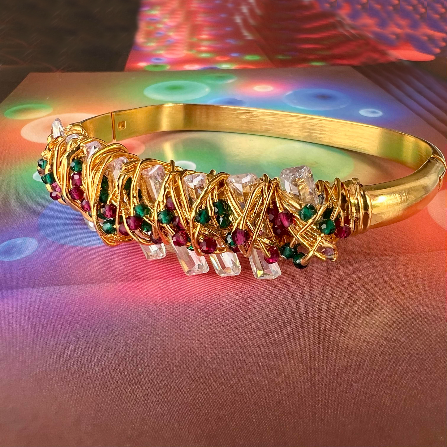 Zircon - Bracelet