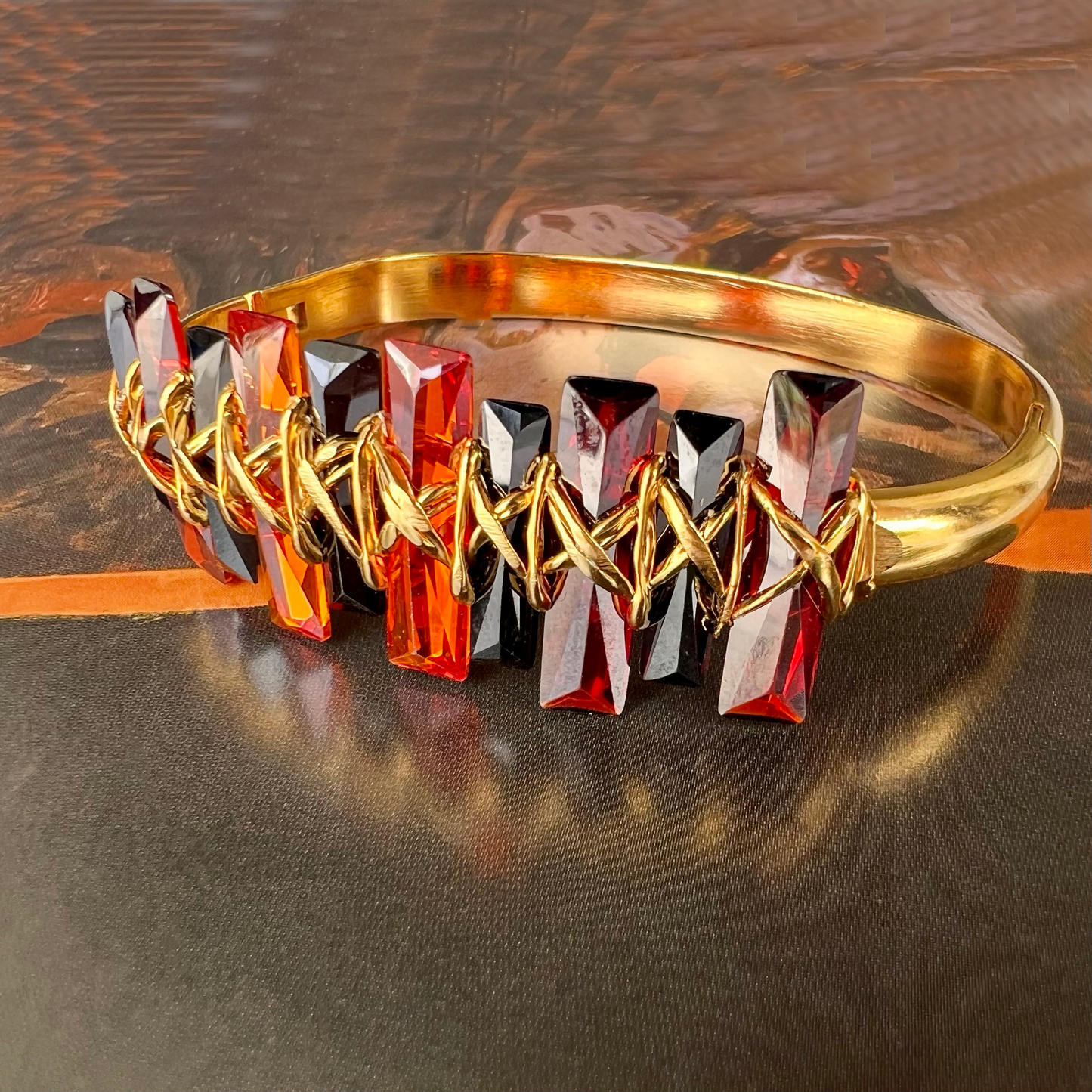 Zircon - Bracelet