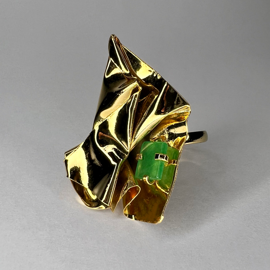 Jade - Ring