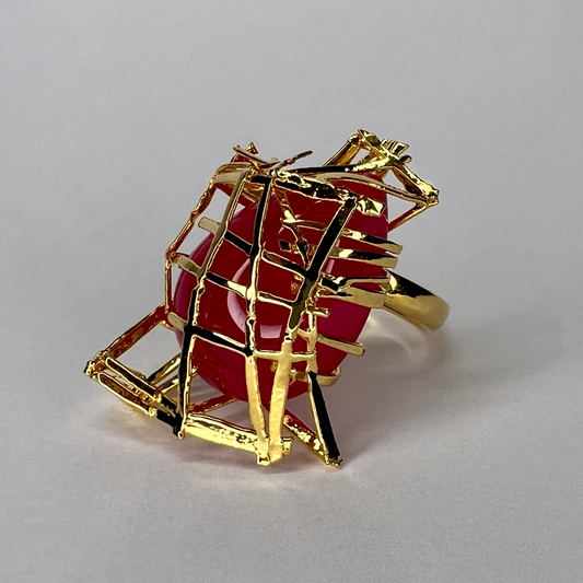 Ruby - Ring