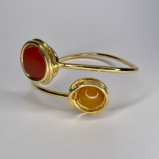 Agate - Bracelet