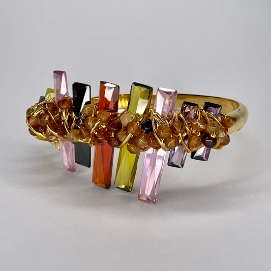 Zircon - Bracelet