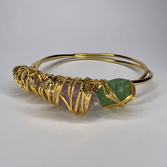 Tourmaline - Bracelet