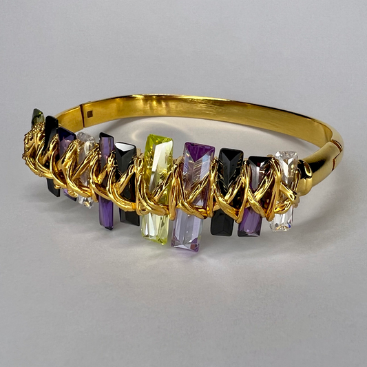 Zircon - Bracelet