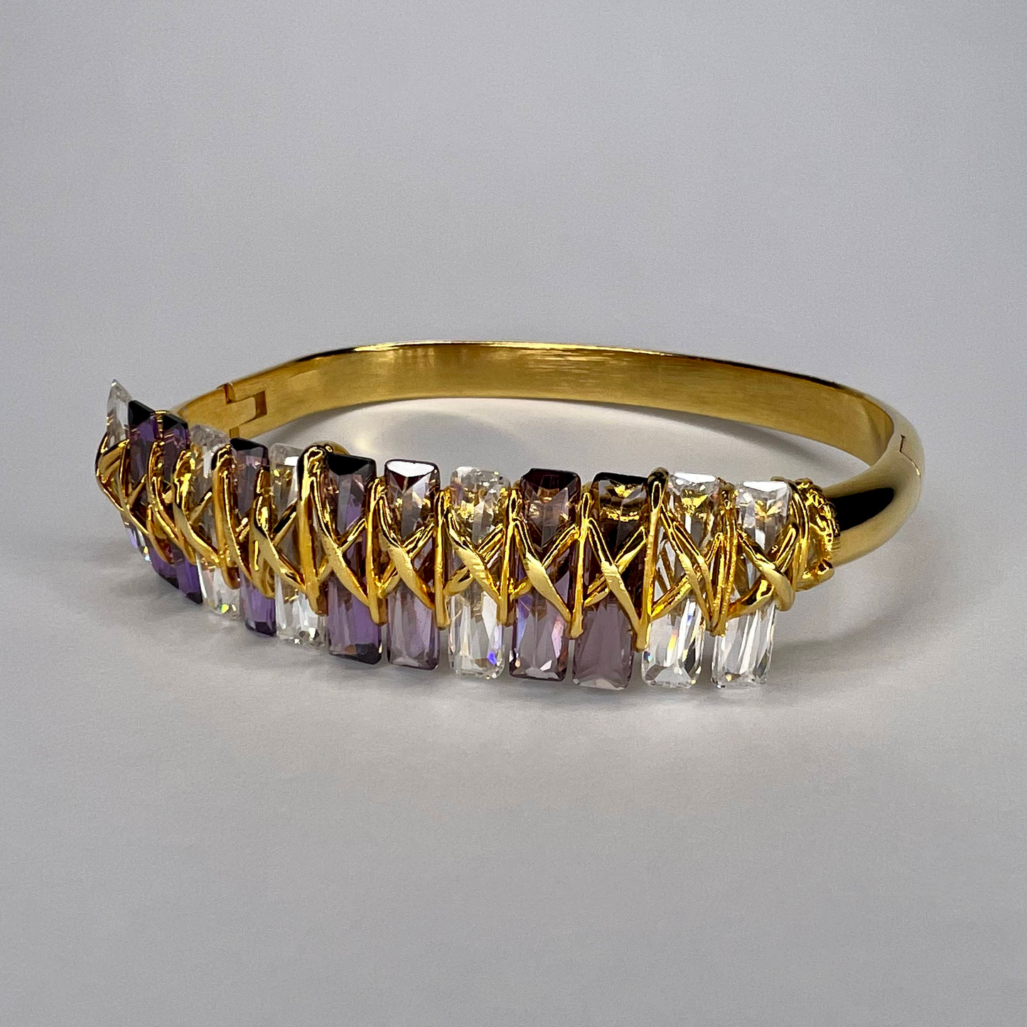 Zircon - Bracelet