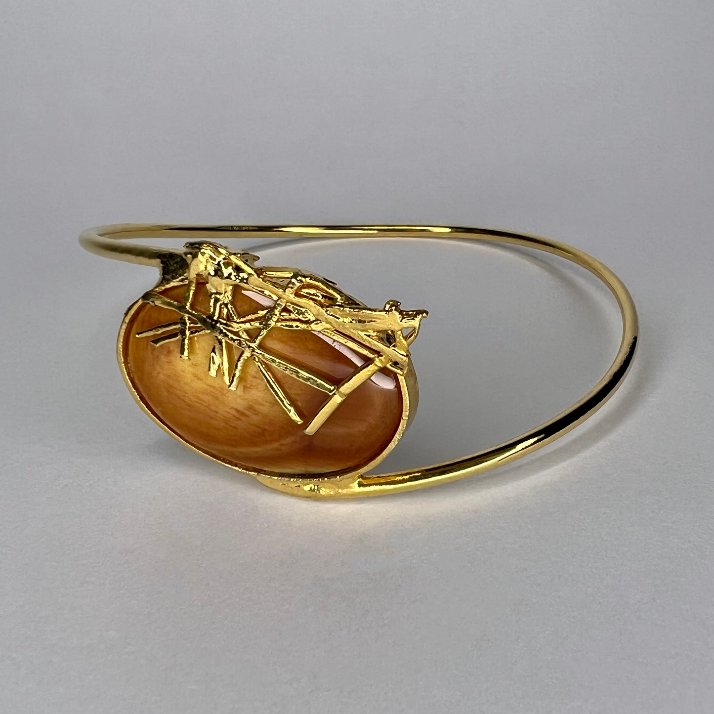 Agate - Bracelet