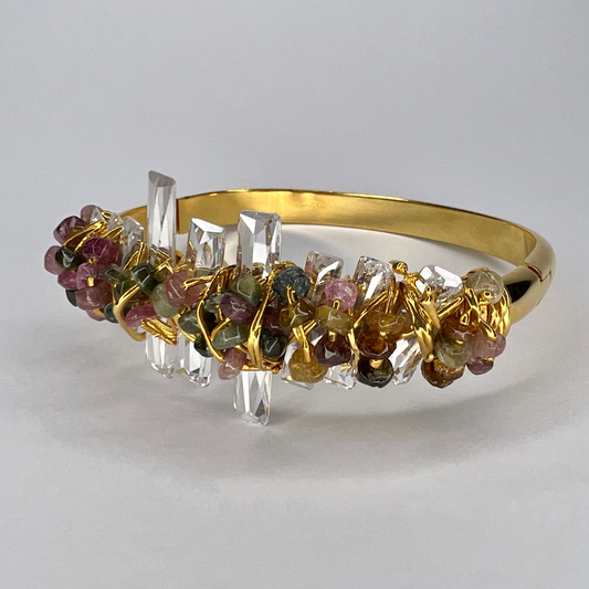Zircon - Bracelet