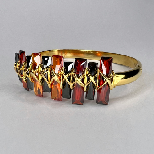 Zircon - Bracelet