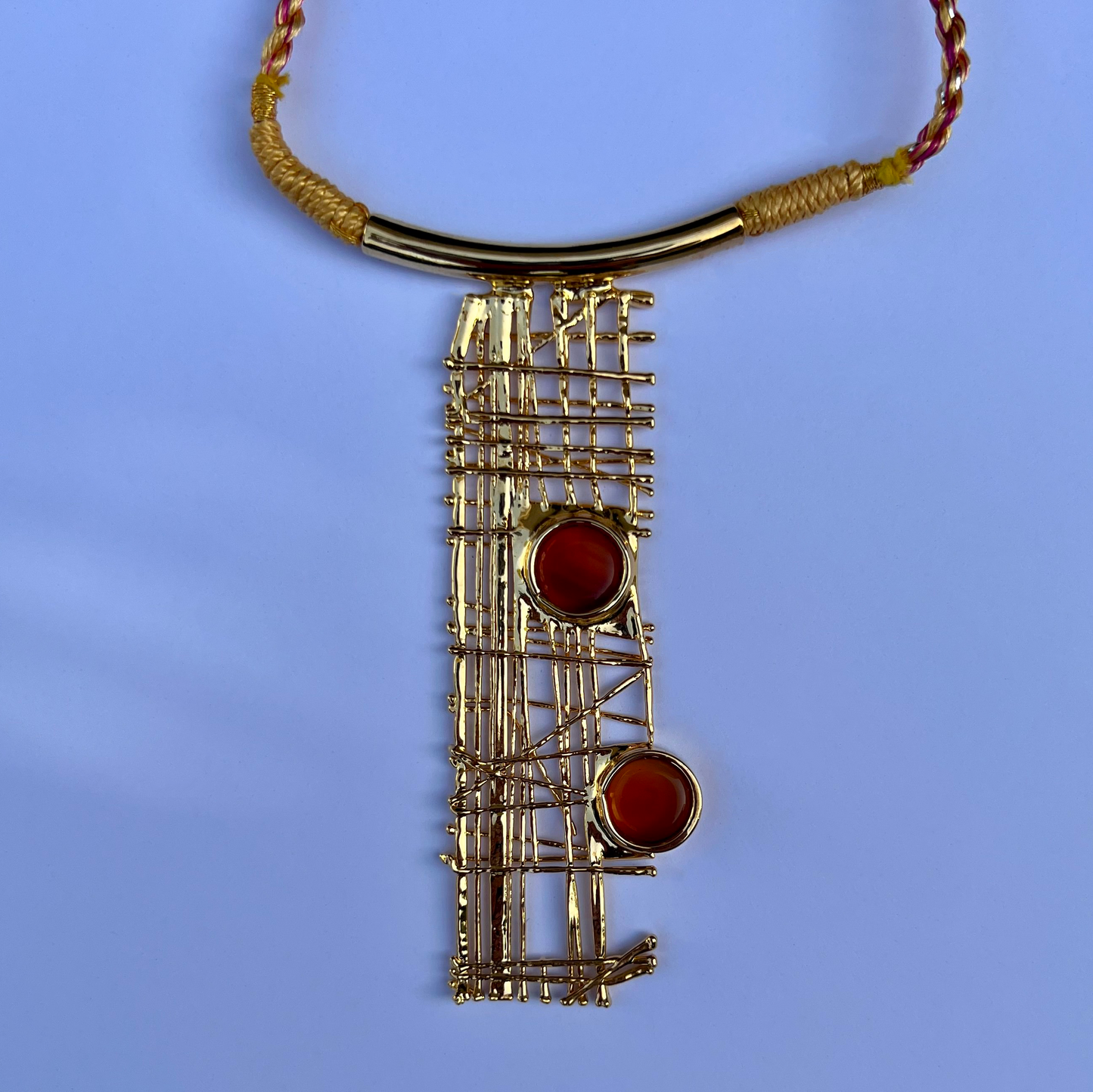 Agate - Pendant