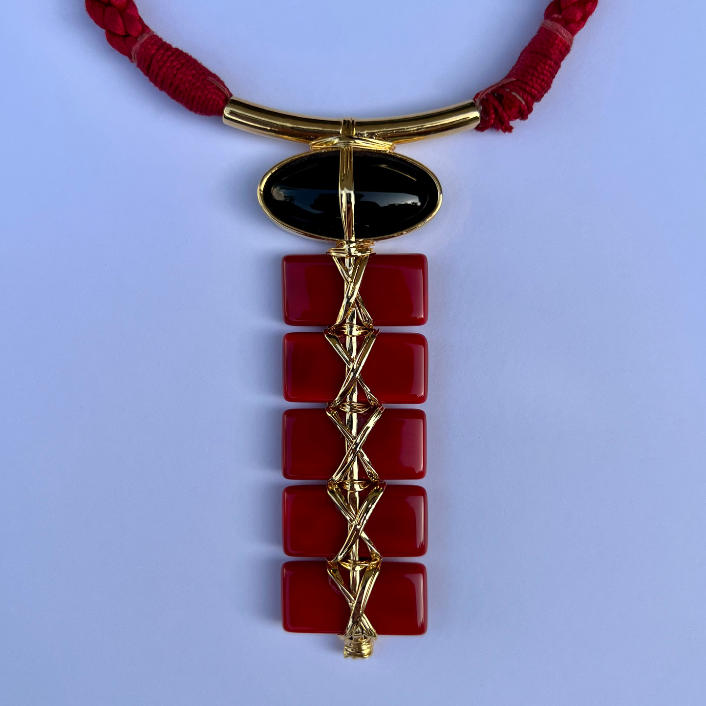 Agate - Pendant