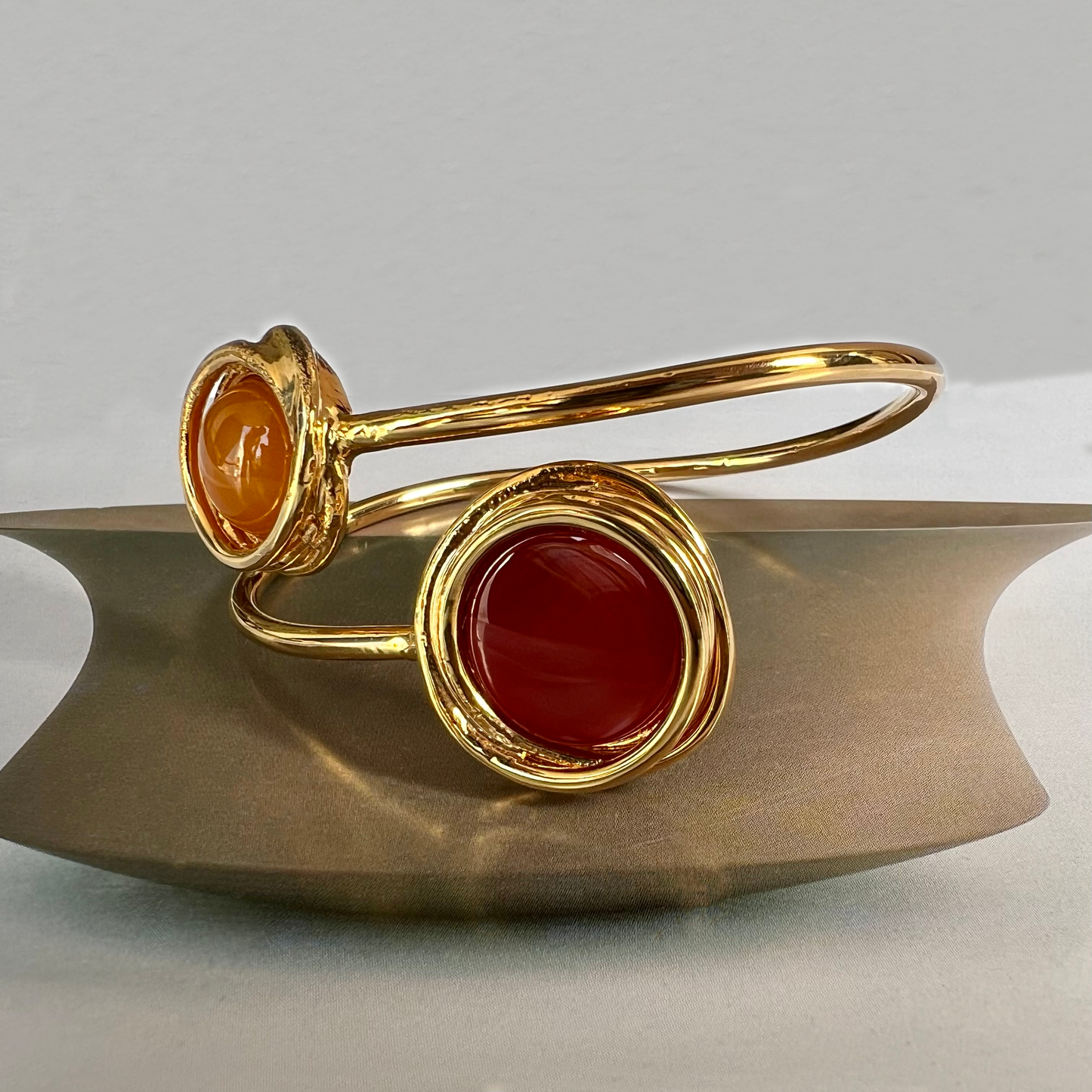 Agate - Bracelet