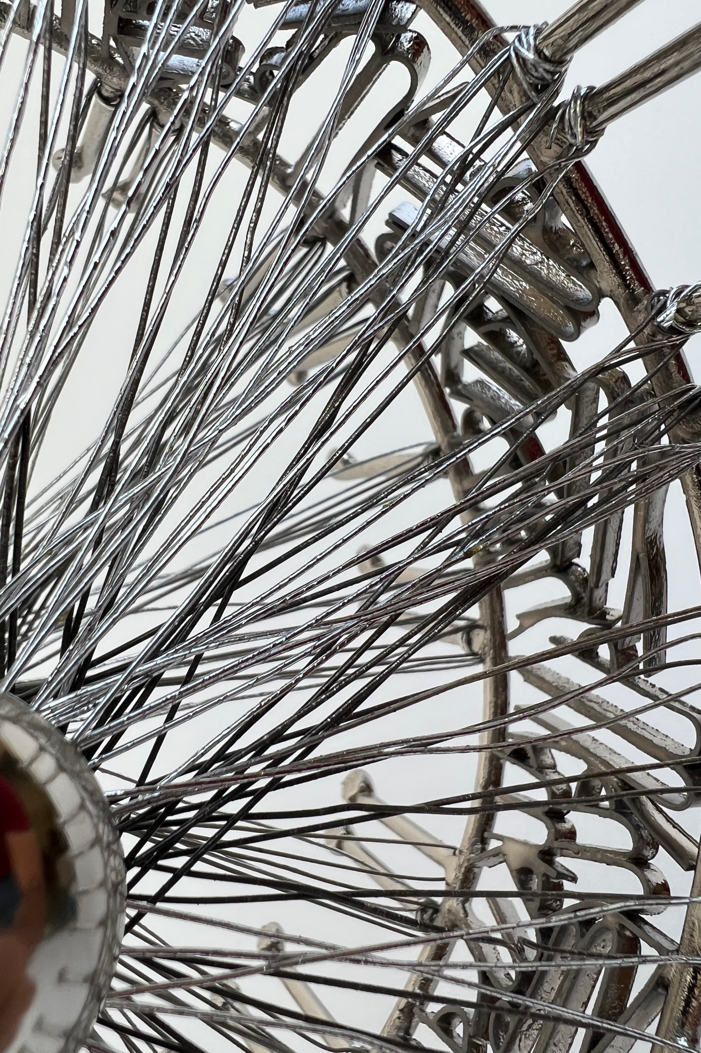Metal Sculpture