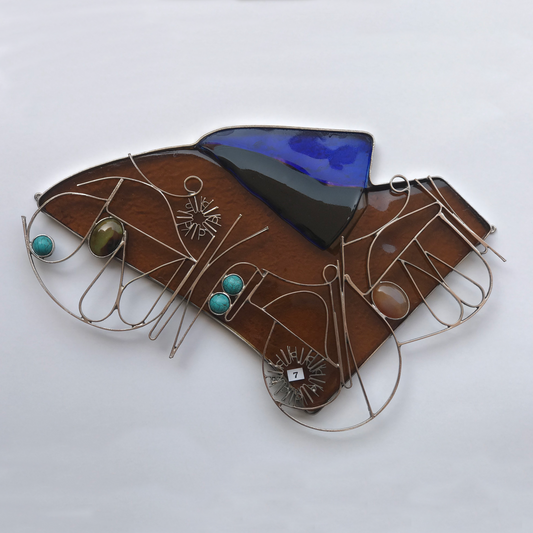 Ar Rahman Ar Raheem Ar Rahman -  Wall Hanging