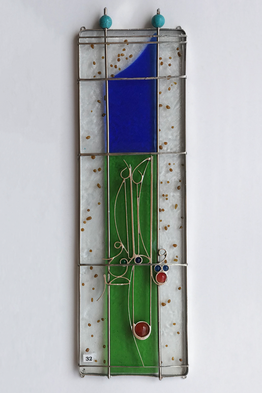 Qul Hu Allahu Ahad - Wall Hanging