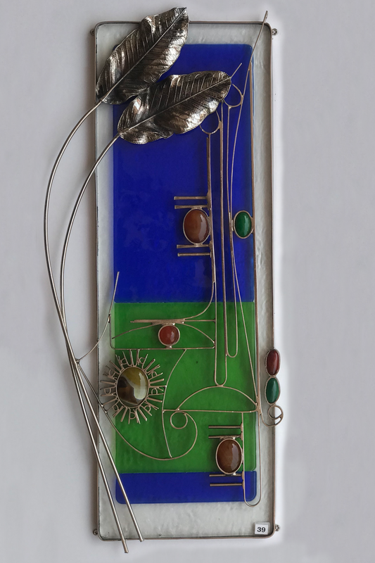 Qul Hu Allahu Ahad - Wall Hanging