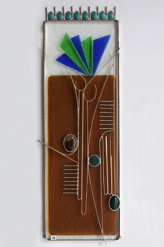 Bismillah - Wall Hanging