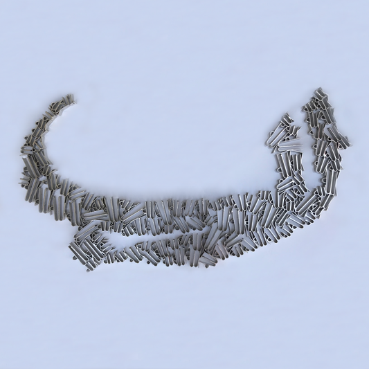 Rab - Wall Hanging