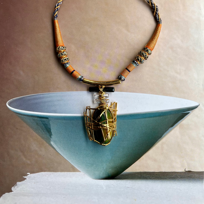Agate - Pendant