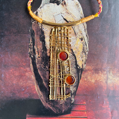 Agate - Pendant