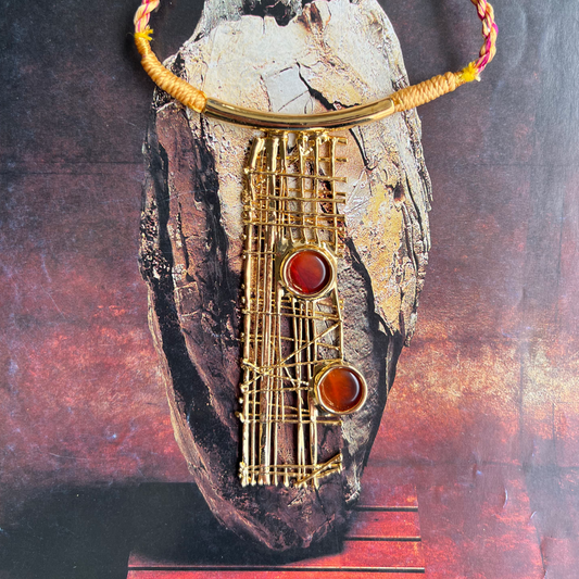 Agate - Pendant