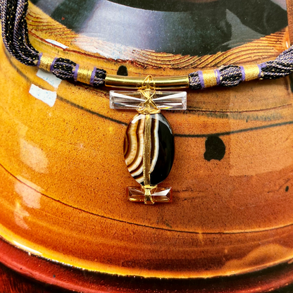 Agate - Pendant