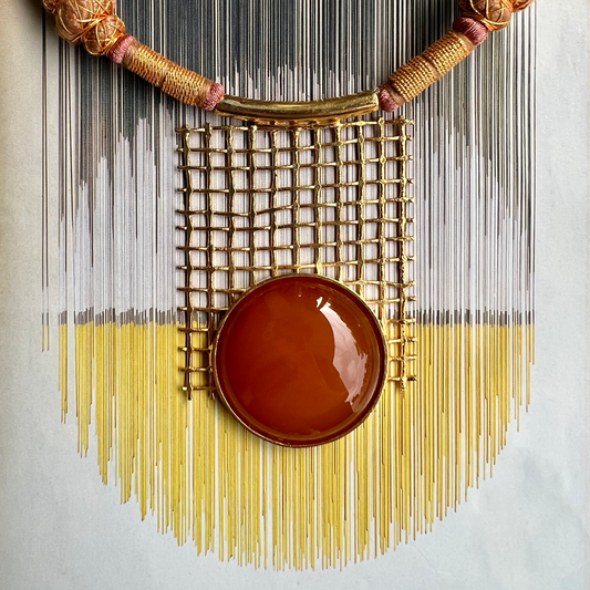 Agate - Pendant