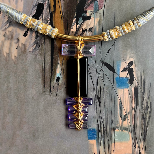 Agate - Pendant