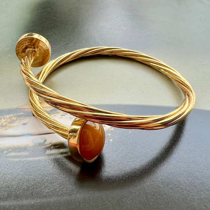 Agate - Bracelet