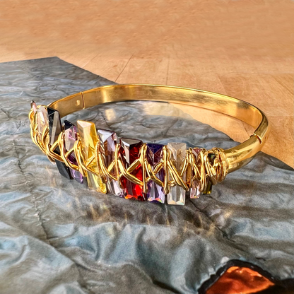 Zircon - Bracelet