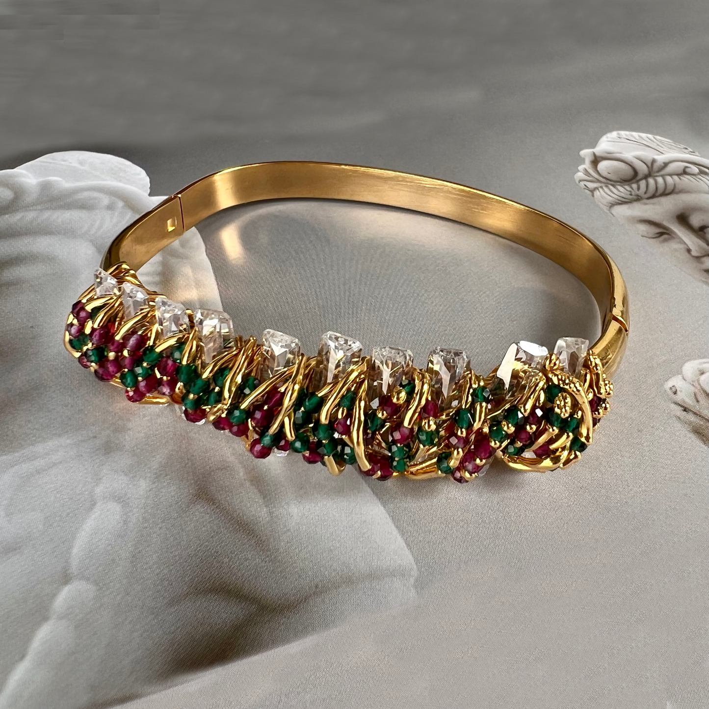 Zircon - Bracelet
