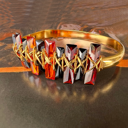 Zircon - Bracelet