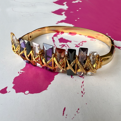 Zircon - Bracelet