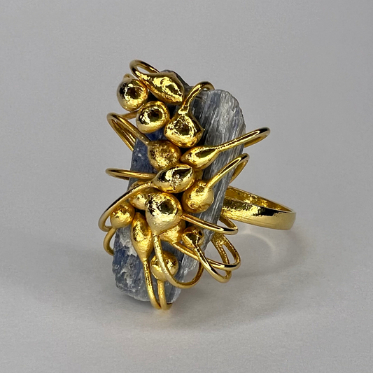 Tourmaline - Ring