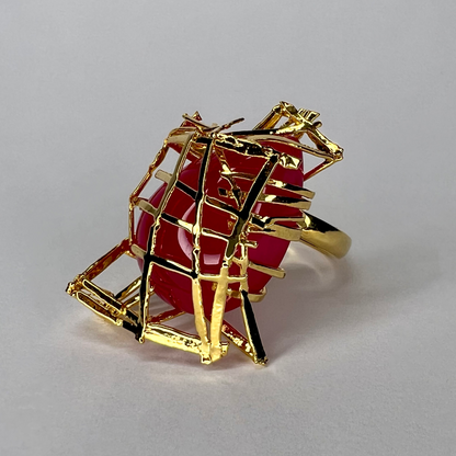 Ruby - Ring
