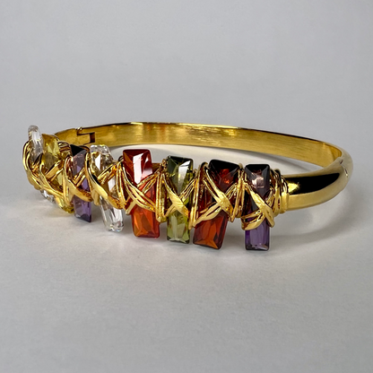 Zircon - Bracelet