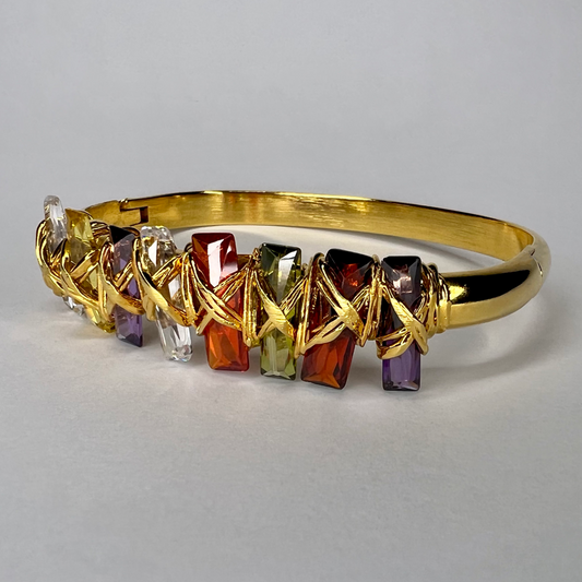 Zircon - Bracelet