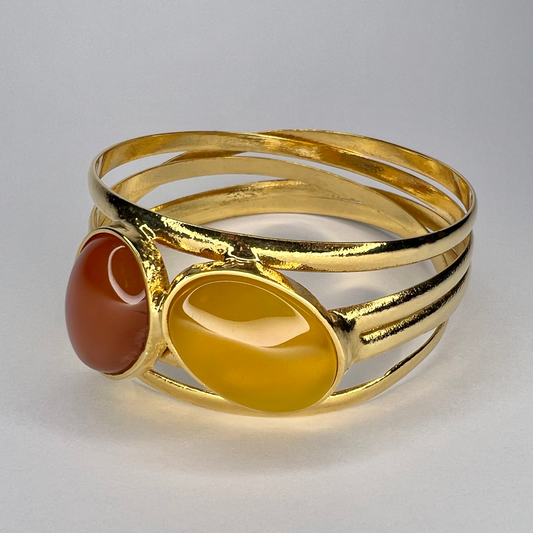 Agate - Bracelet