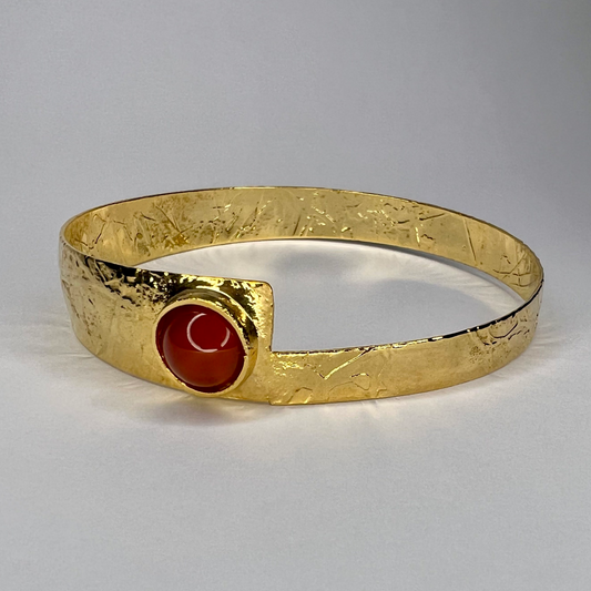 Agate - Bracelet