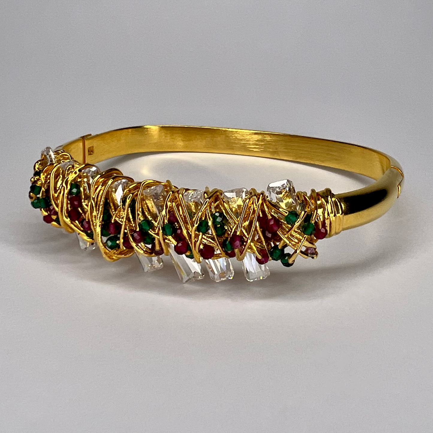 Zircon - Bracelet