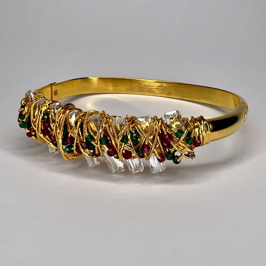 Zircon - Bracelet