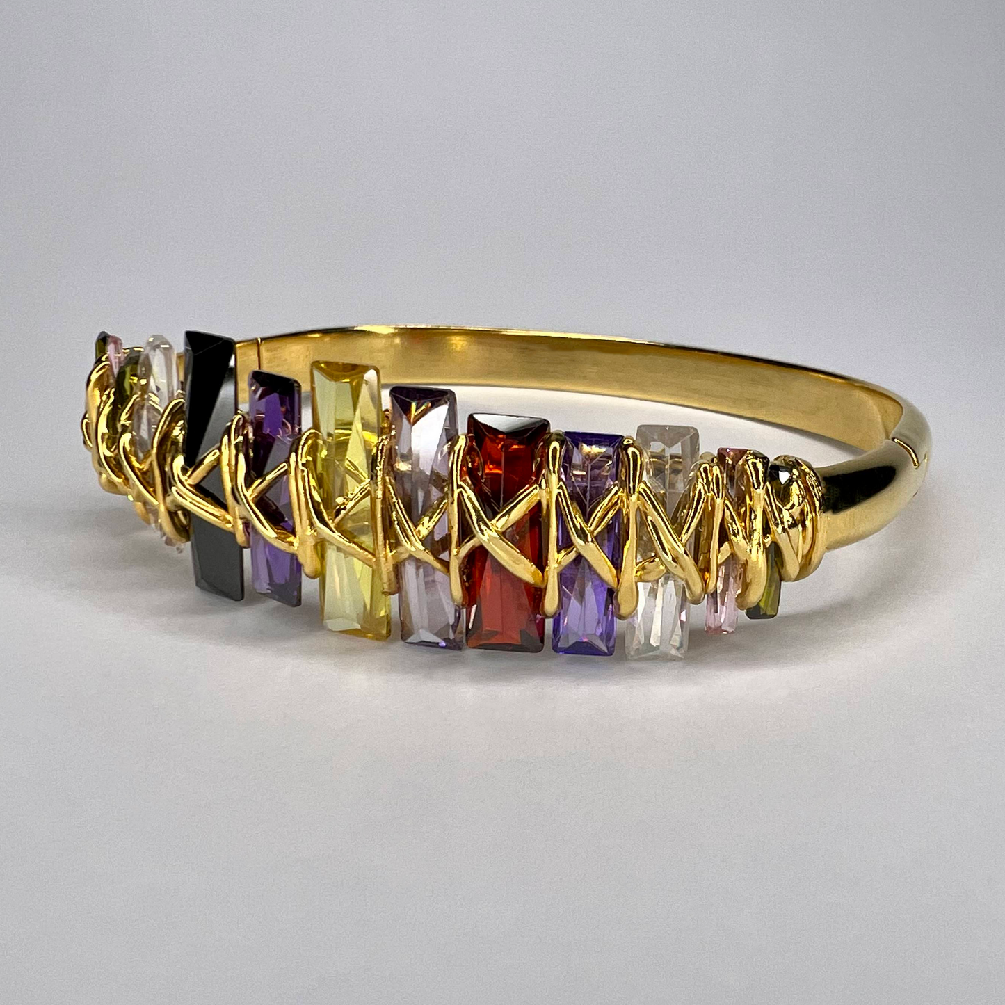 Zircon - Bracelet