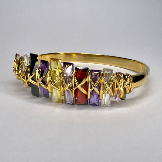 Zircon - Bracelet