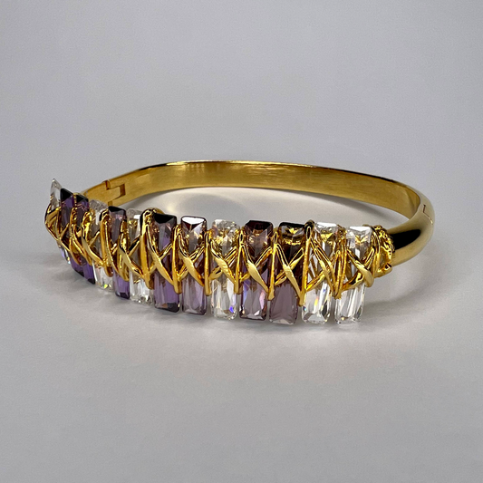 Zircon - Bracelet