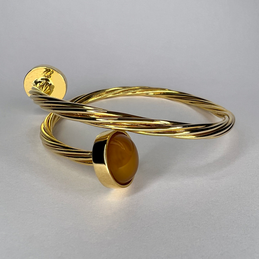 Agate - Bracelet