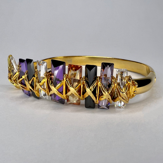 Zircon - Bracelet