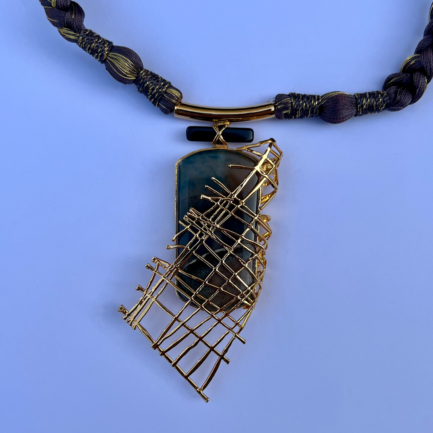 Agate - Pendant